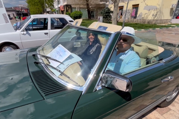 „JR de România” a cucerit Piteștiul