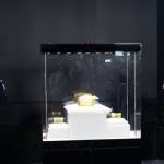 2eadf7a3 0a60 40cf 9507 1167a7a46bce - Coiful de la Coțofenești și 2 brățări dacice au ajuns în țară. Când pot fi văzute de public