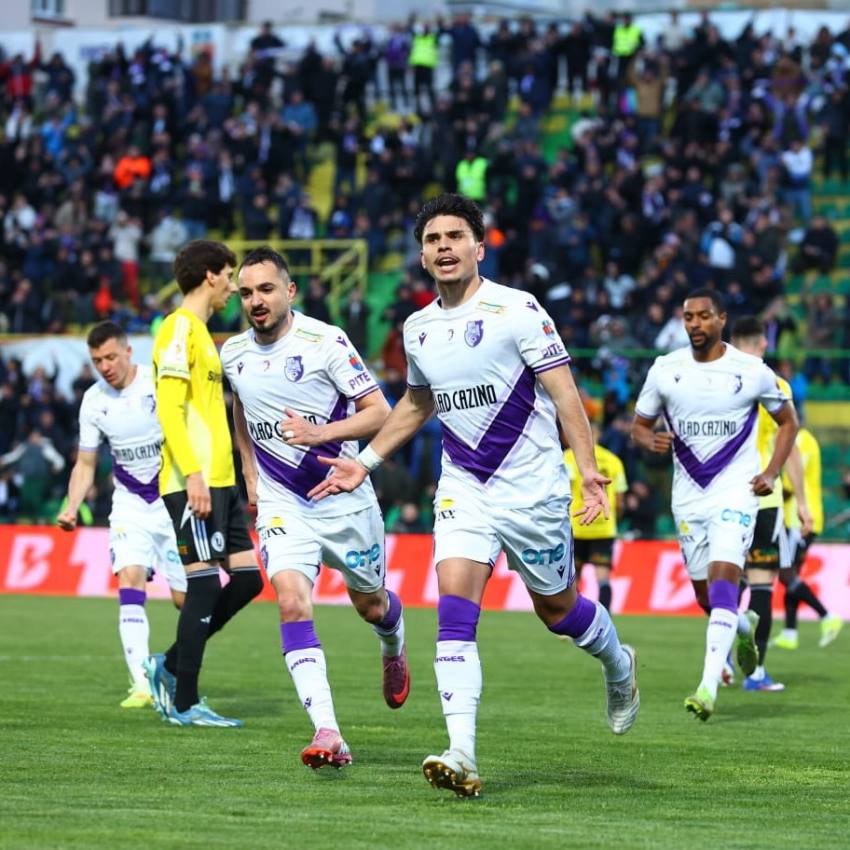 671753990 18578092603017467 7821469108822199034 n - FC Argeş - U Cluj acum la Mioveni! Prima semifinalǎ din Cupa României