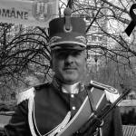 677926038 1290251496542406 4775848886655585965 n - Doliu la Jandarmeria Argeș. A murit Victor Rădulescu