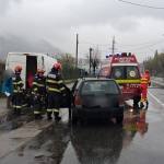 875b5cbf 0a83 4e34 b3f0 623f18470d7f - Câmpulung: Impact violent între o dubă și o mașină. Un copil rănit