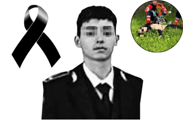 BeFunky collage 83 - El este polițistul din Mioveni găsit împușcat pe un teren din Tulcea. Liviu avea doar 20 de ani