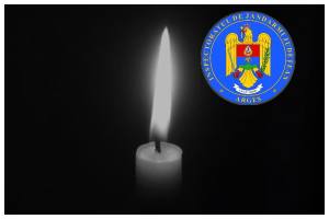 BeFunky collage 84 - Doliu la Jandarmeria Argeș. A murit Victor Rădulescu