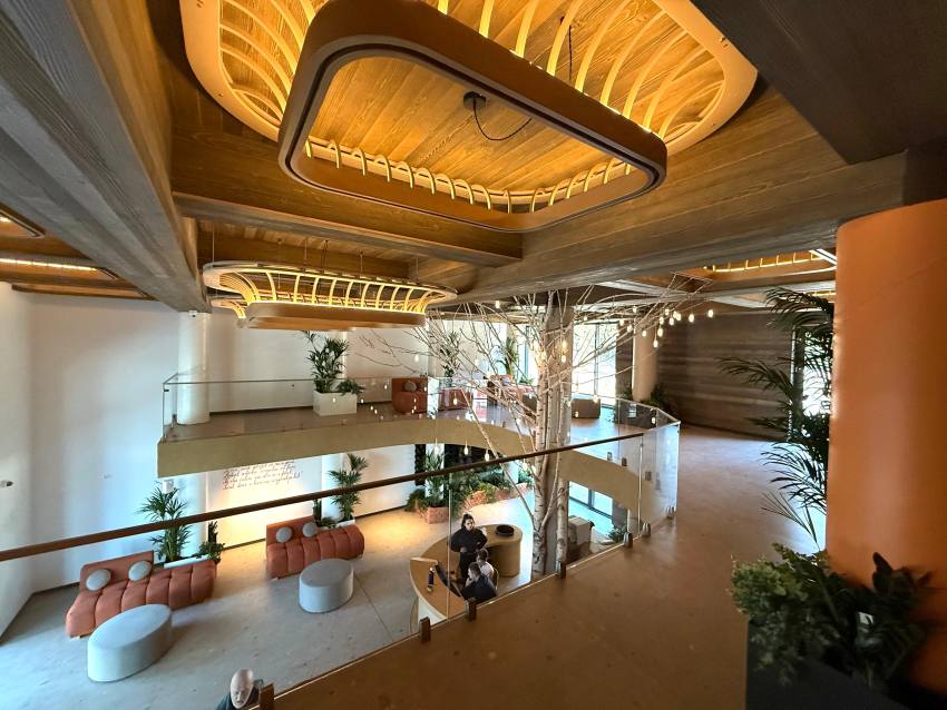 Hotel Bughea Bai 27 - S-a inaugurat Hotel Bughea Băi – un nou reper turistic de 4*** în zona Muscelului