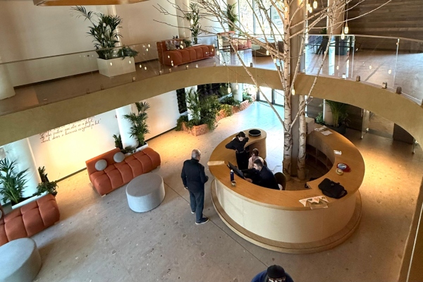 Hotel Bughea Bai – un nou reper turistic de 4 in zona Muscelului 2 - S-a inaugurat Hotel Bughea Băi – un nou reper turistic de 4*** în zona Muscelului