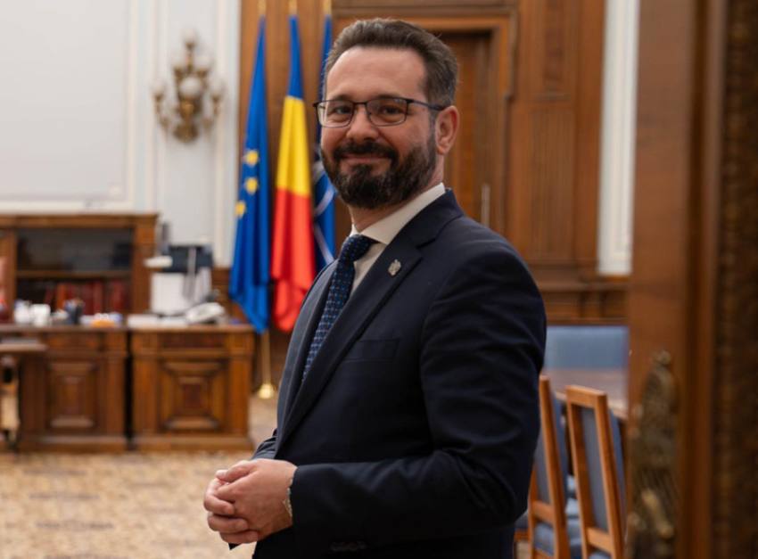 Sursă foto: FB Mihai Cotet