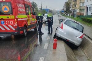 accident curtea de arges