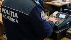 cats 1 - Argeș. Nu au emis bonuri fiscale și s-au ales cu amenzi usturătoare