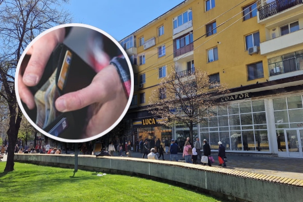 salarii Argeș centru pitești portofel bani