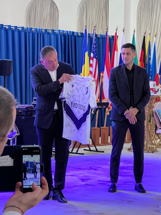 Sursă foto: FB Cristian Gentea.