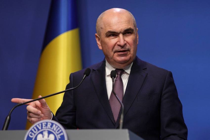 Sursă foto: FB ALina Gorghgiu