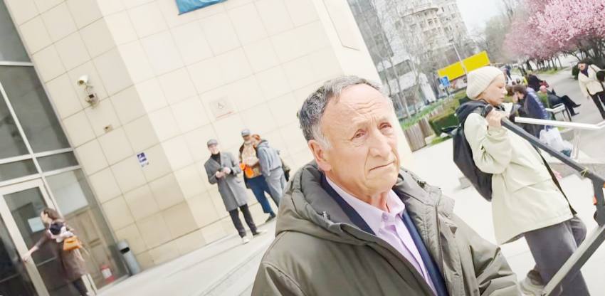 pendiuc tribunalul bucuresti