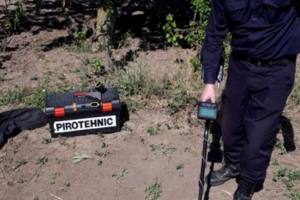 pirotehniști