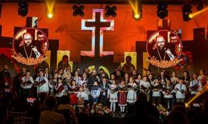 0414705b 18dc 4f83 840d df9ffaf2087d - Spectacol pentru suflet la Pitești: Grupul Tronos și „Glasul Arhanghelului”, pe 29 aprilie la Casa de Cultură a Sindicatelor