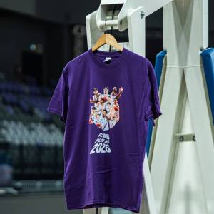 671278856 18374690470201095 6714075098542390278 n - FC Argeș a lansat tricoul oficial pentru PLAYOFF 2026! Ediție limitată pentru fanii alb-violeți