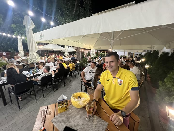 676685996 1413868540782544 1408040683450684328 n - Locul unde tradiția românească prinde viață: Casa Argeșeană