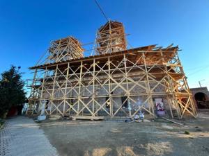 Sursă foto: FB Primăria Orașului Mioveni.