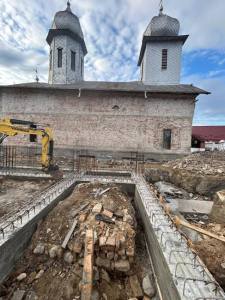 Sursă foto: FB Primăria Orașului Mioveni.