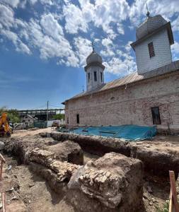 Sursă foto: FB Primăria Orașului Mioveni.