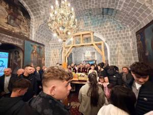 Sursă foto: FB Primăria Orașului Mioveni.