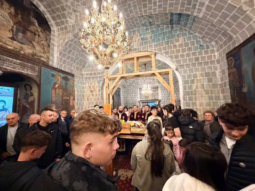 Sursă foto: FB Primăria Orașului Mioveni.