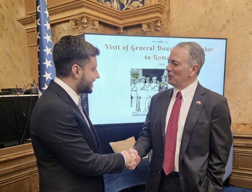 Sursă foto: FB Catalin Mindroc