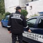 Poliția Locală Pitești