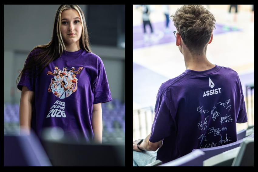 FC Arges Baschetball