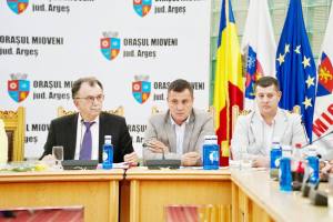 Aurel Costache Mioveni