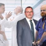 bataie medici spital pediatrie