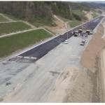 cats 2 - ​(VIDEO) Veste bună pentru șoferi! Încă o secțiune din Autostrada Sibiu-Pitești, gata în curând