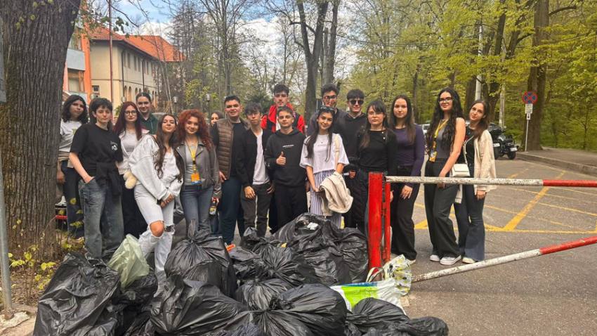 Sursă foto: FB Primăria Municipiului Pitești