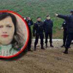 femeie dispărută Pitești