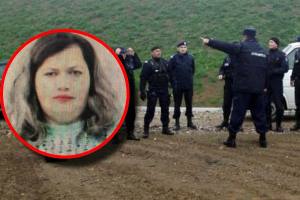 femeie dispărută Pitești