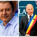 percheziții baroni PSD PNL