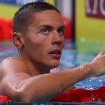 popovici foto cs dinamo - Start perfect la Campionatul Național: aur pentru David Popovici în proba de 50 m liber