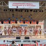 Sursă foto: FB Primăria Orașului Mioveni. 