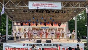 Sursă foto: FB Primăria Orașului Mioveni. 