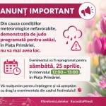 Sursă foto: FB Primăria Municipiului Pitești