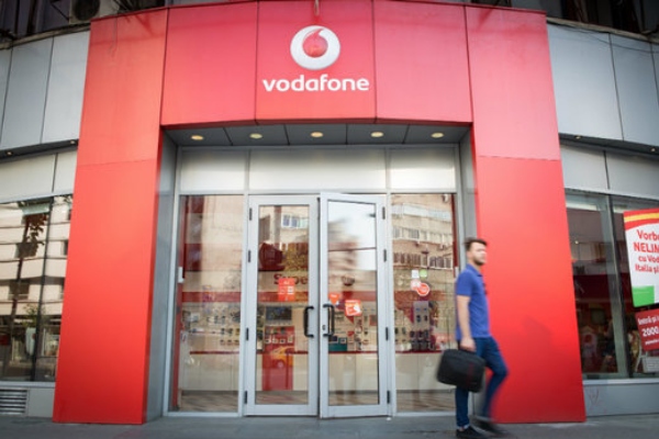 vodafone