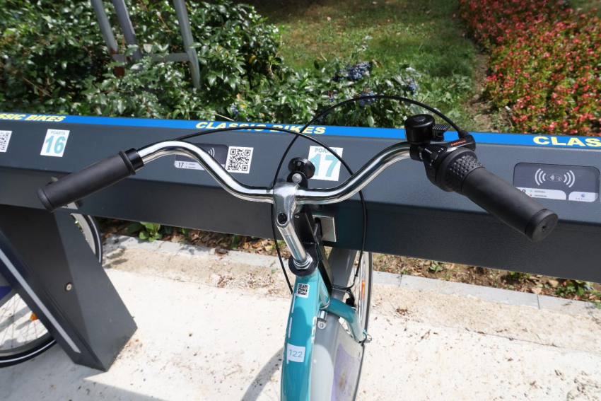 bike biciclete Pitesti