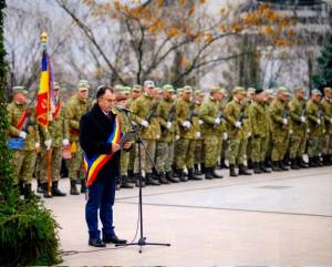 677764839 1266661549002967 534197095082296799 n 1 - Mesajul Primăriei Mioveni cu ocazia Sfântului Gheorghe