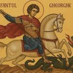 679155724 1337654841516134 5111370938432556732 n - Nicolae Velcea urează sărbătoriților: „La mulți ani de Sfântul Gheorghe!”