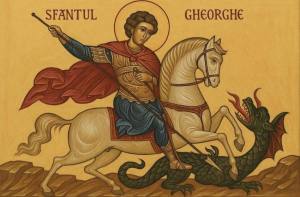 679155724 1337654841516134 5111370938432556732 n - Nicolae Velcea urează sărbătoriților: „La mulți ani de Sfântul Gheorghe!”