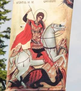 679379655 1266661499002972 5208373465041982291 n - Mesajul Primăriei Mioveni cu ocazia Sfântului Gheorghe