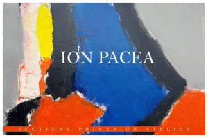 Ion Pacea
