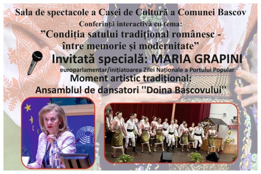 BeFunky collage 3 - Maria Grapini va participa vineri la o conferință interactivă la Bascov