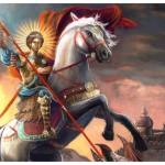 BeFunky collage 8 - Mesajul primarului Ion Gîrleanu cu ocazia Sfântului Gheorghe