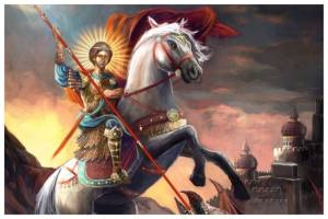 BeFunky collage 8 - Mesajul primarului Ion Gîrleanu cu ocazia Sfântului Gheorghe