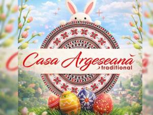 WhatsApp Image 2026 04 22 at 23.36.46 - Casa Argeșeană: „Sărbători cu bucurie alături de cei dragi!”
